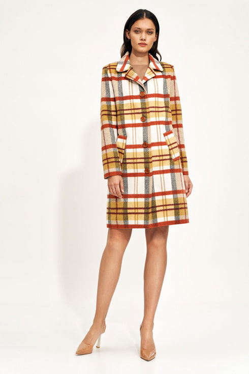 Coat model 171871
